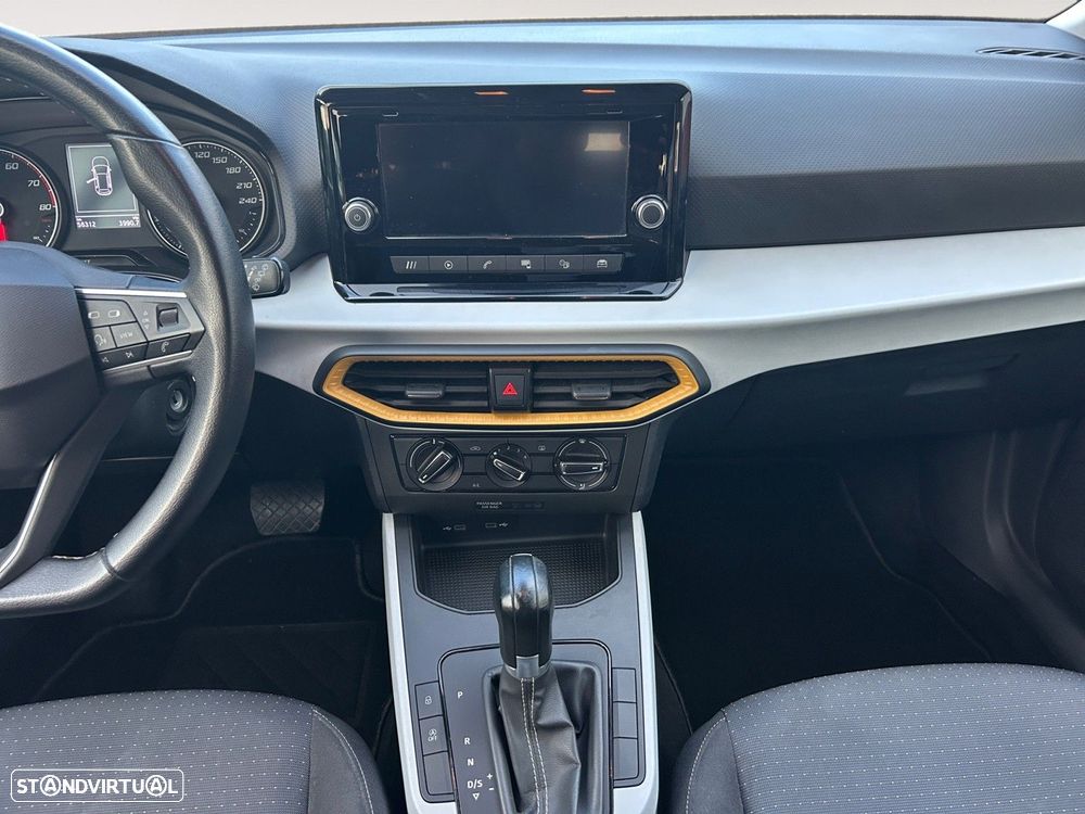 SEAT Arona 1.0 TSI Style DSG - 11