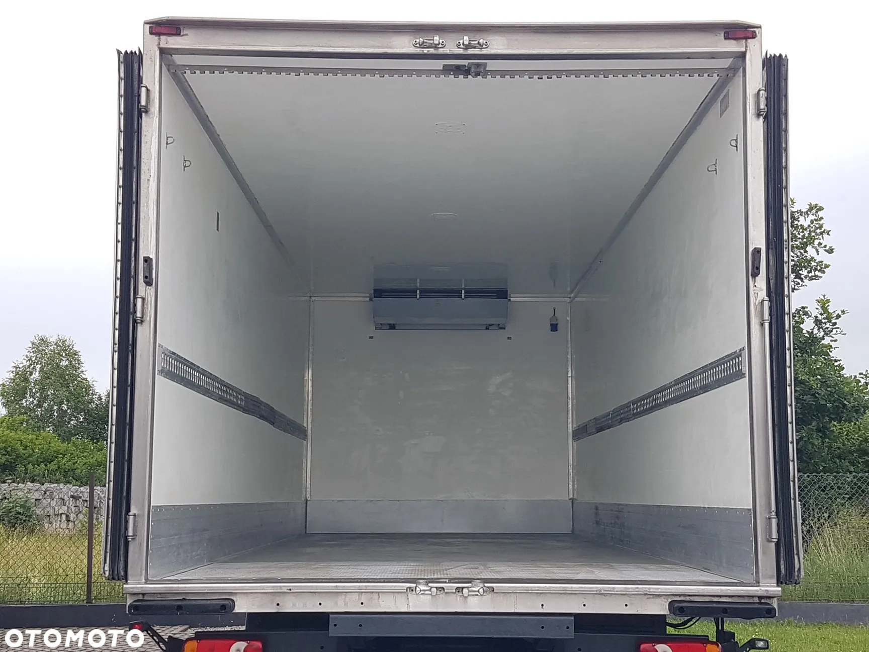 DAF LF 45.180 WINDA CHŁODNIA 15EP - 33