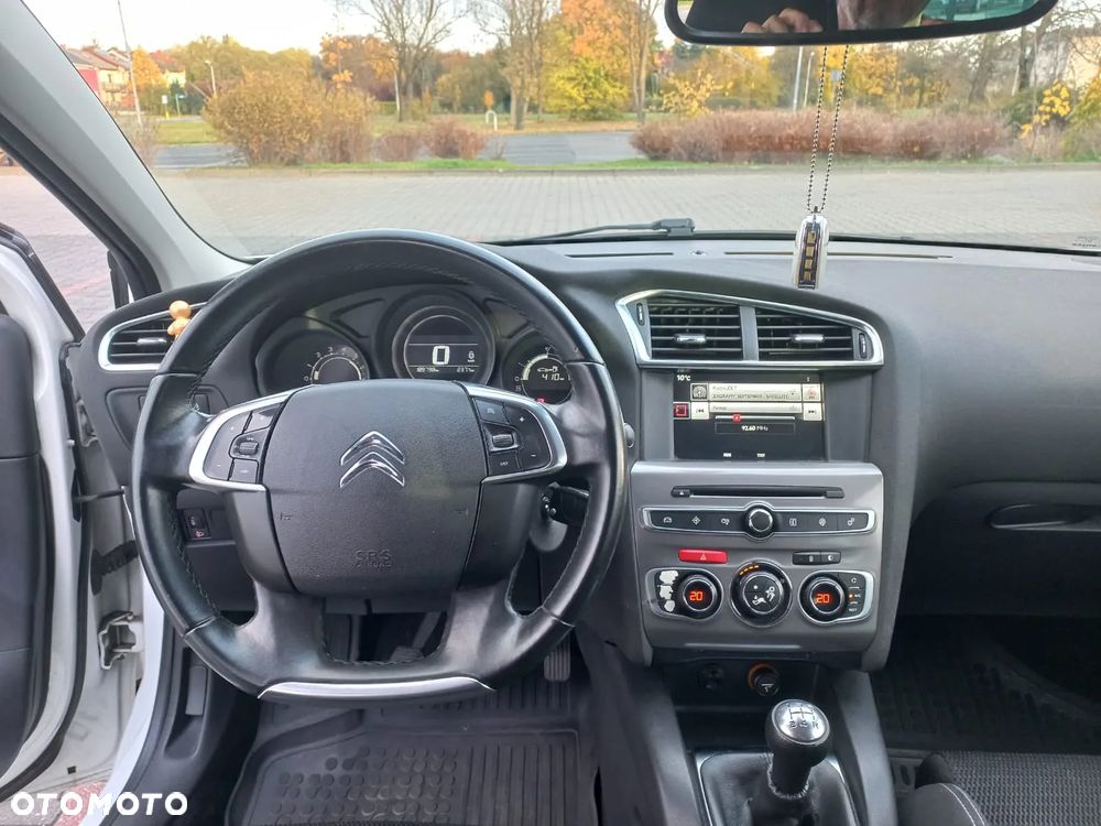 Citroën C4 1.6 BlueHDi Feel Edition - 15