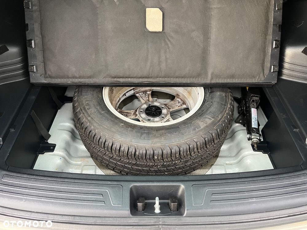 Hyundai ix35 2.0 CRDi Premium 2WD - 19