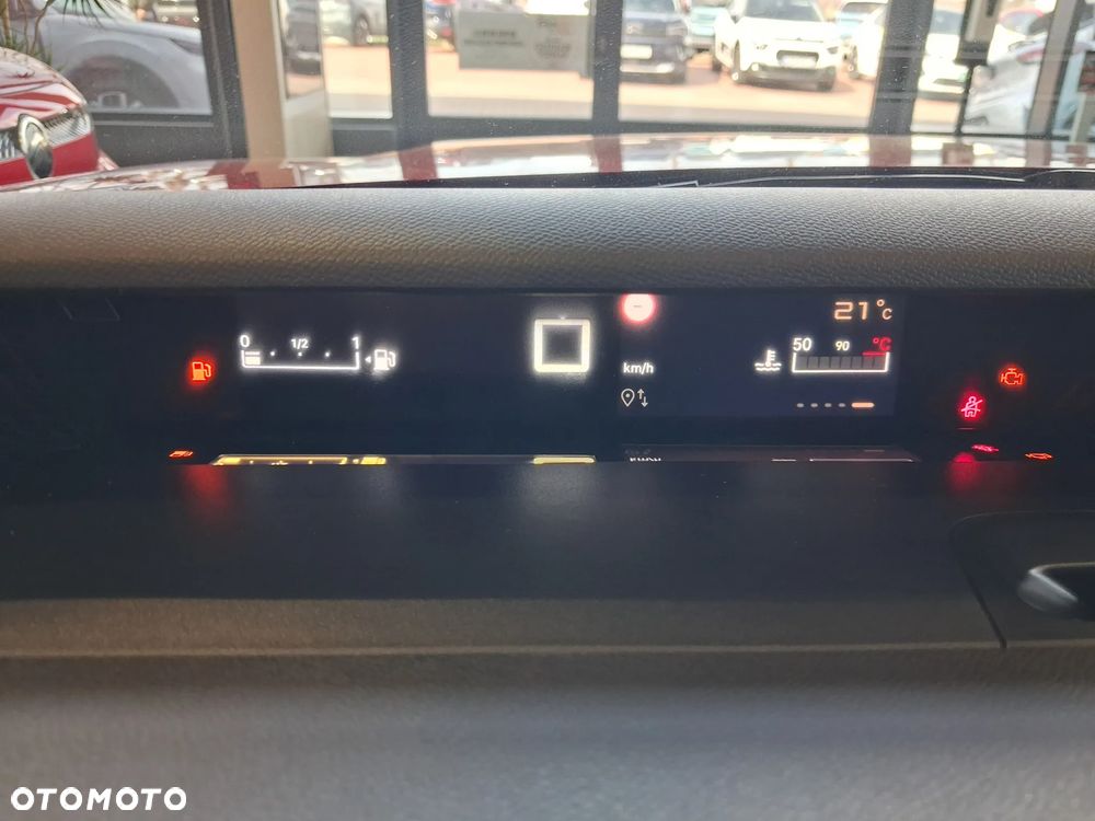 Citroën C3 1.2 T Max - 5