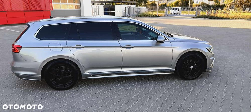 Volkswagen Passat - 7