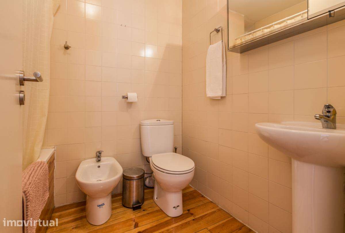 Apartamento com 1 quartos - localizado em Santos Lisbon - Grande imagem: 2/10