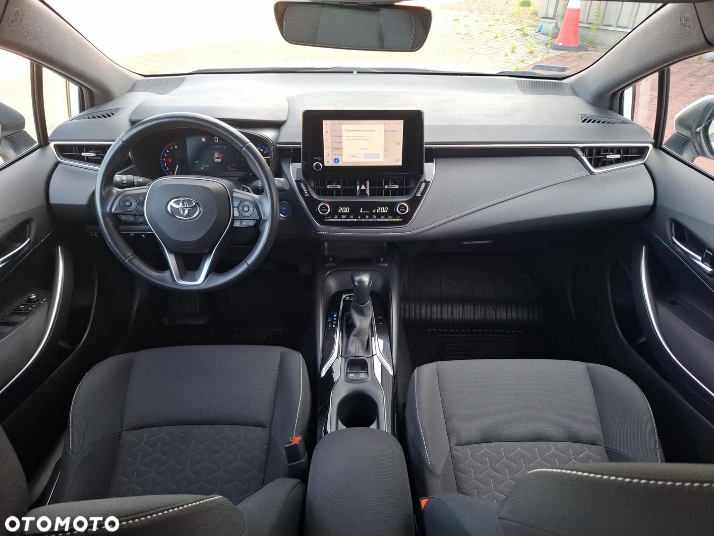 Toyota Corolla - 7