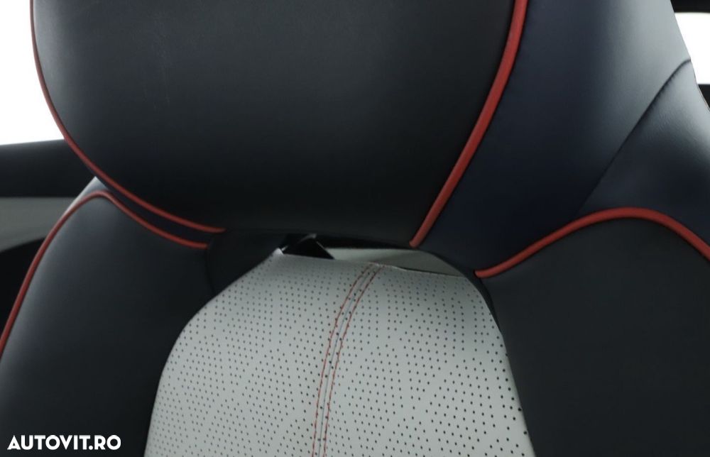 Byd Atto 3 Design - 28