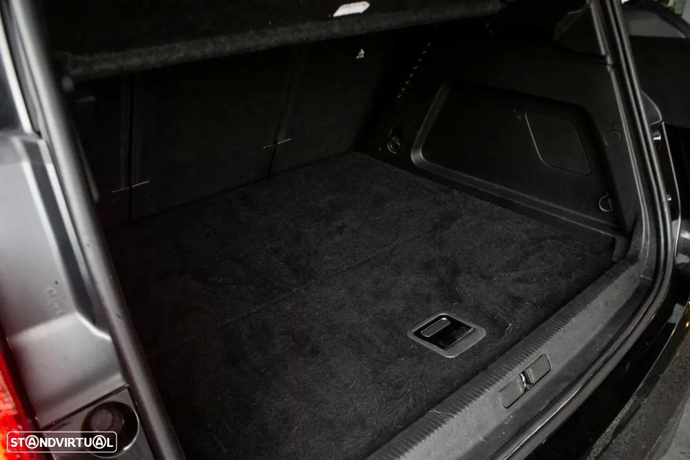 Citroën C5 Aircross 1.6 Hybrid Feel Pack e-EAT8 - 31