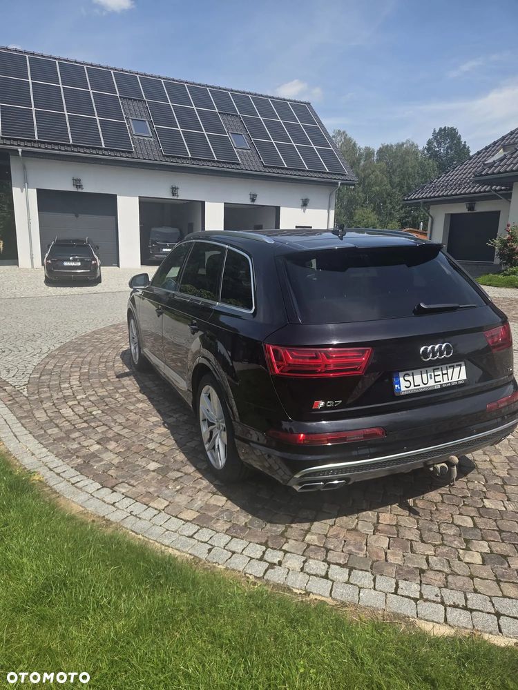 Audi SQ7 - 6
