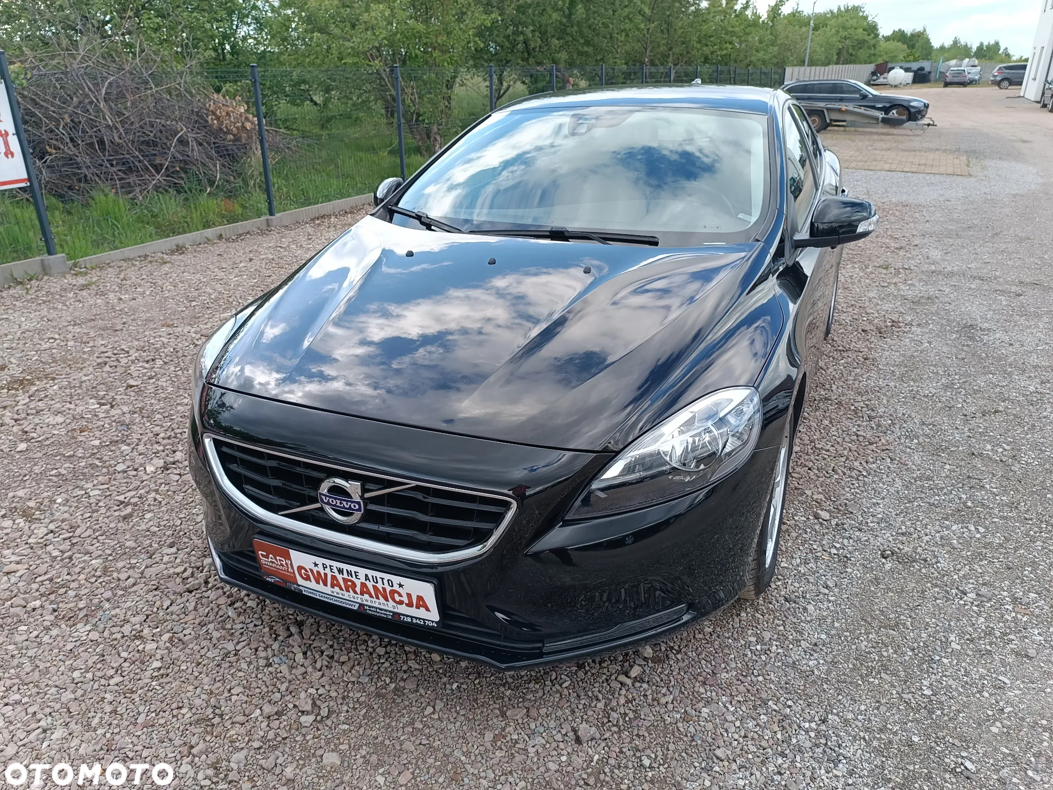 Volvo V40 D2 Drive-E Dynamic Edition - 2