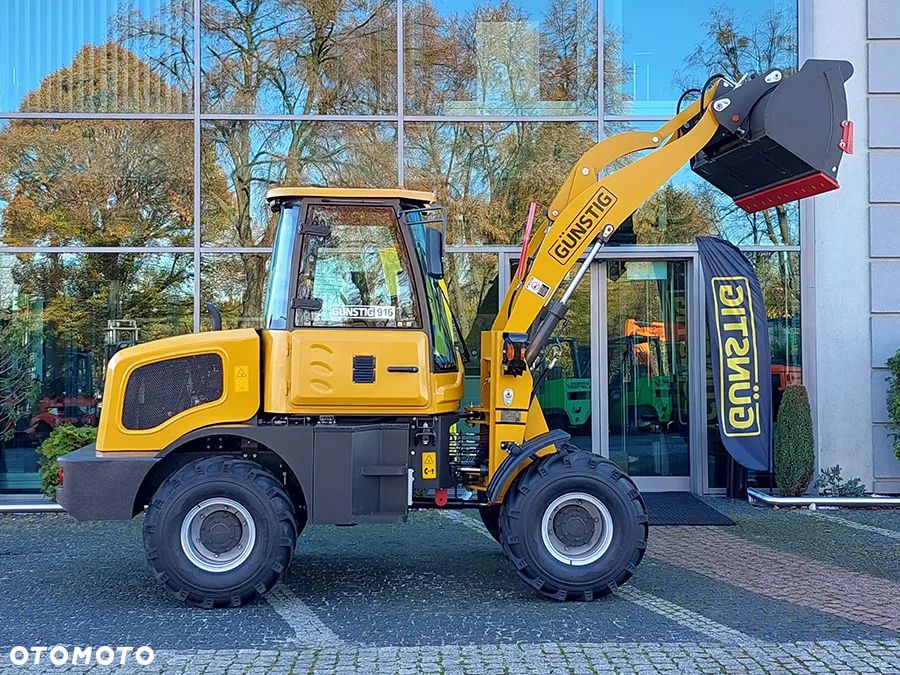 Günstig 916 (3800 kg) - 5