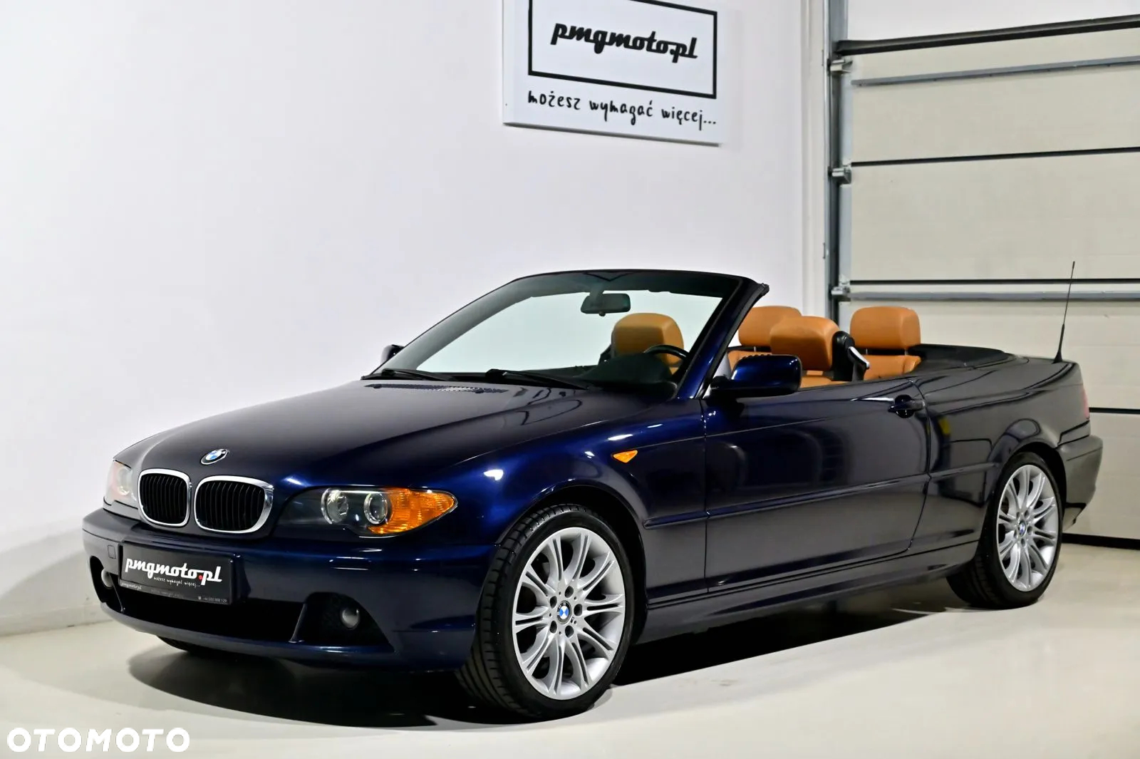 BMW Seria 3 318 Ci - 2