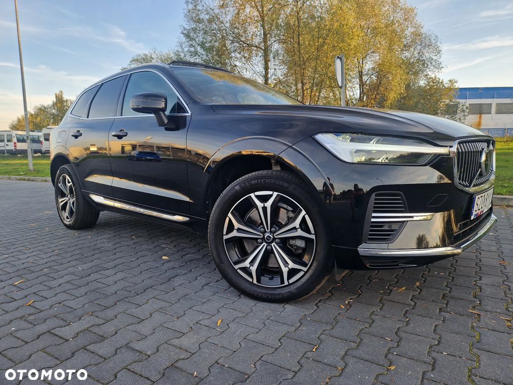 Volvo XC 60 - 5