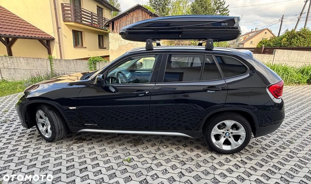 BMW X1 - 4