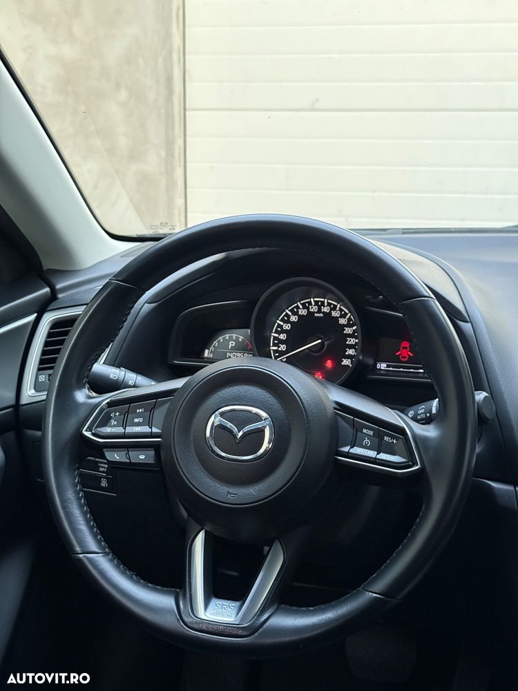 Mazda 3 - 17