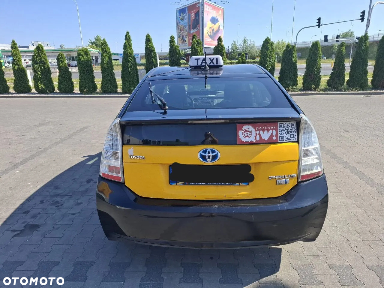 Toyota Prius 1.8 HSD Active - 2
