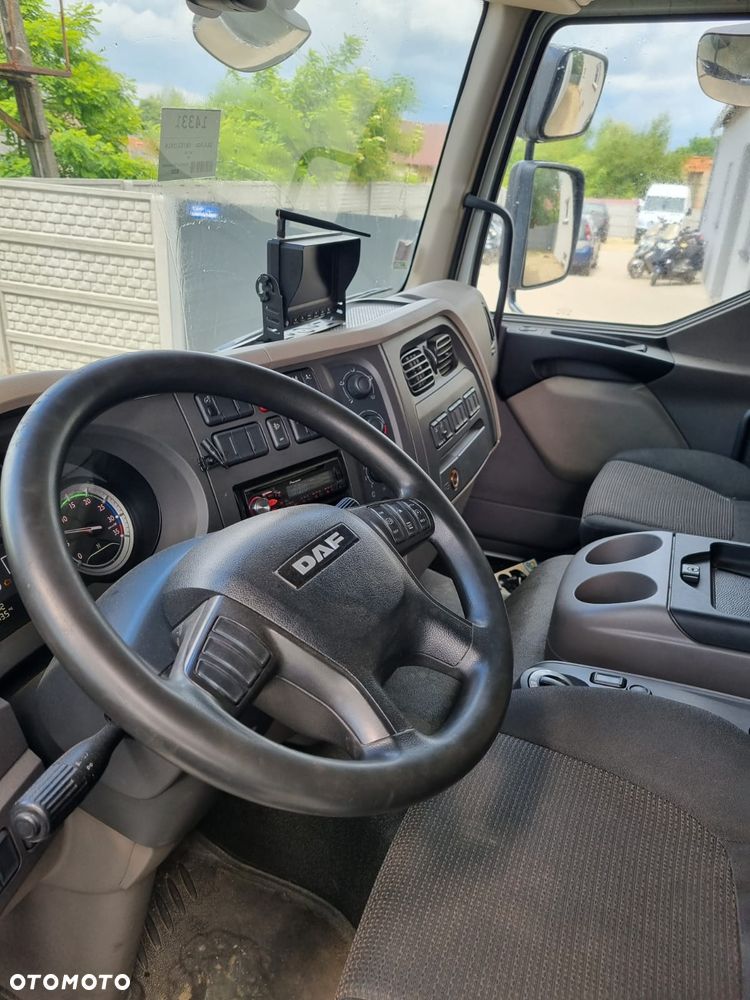 DAF LF 220 FA - 8