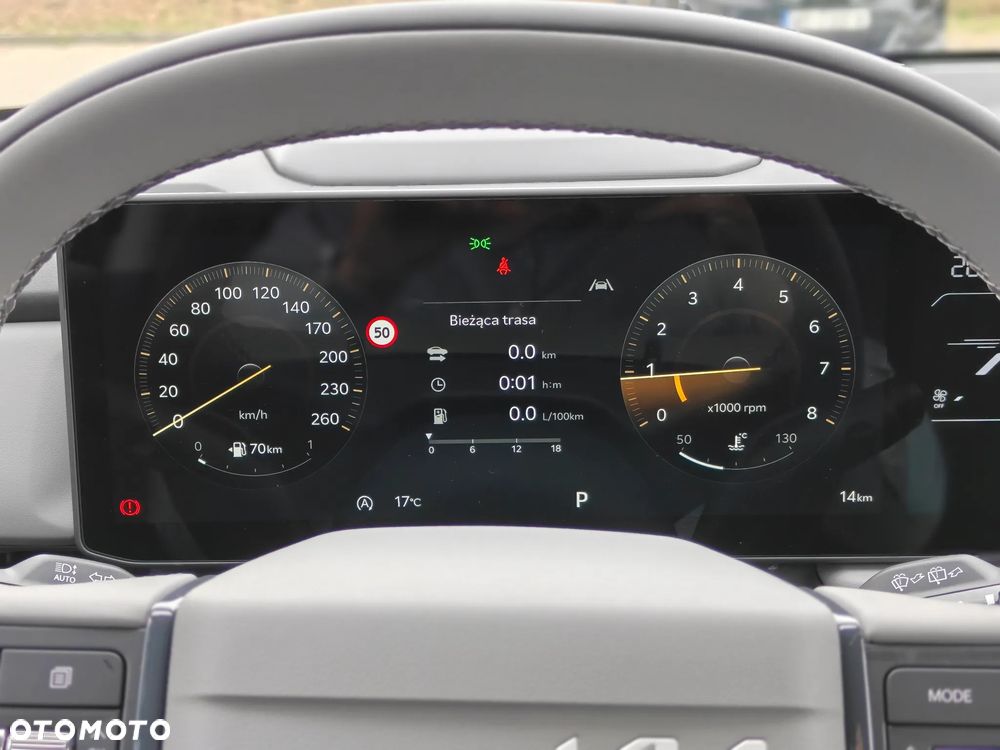 Kia Seltos 1.6 T-GDI L DCT - 18