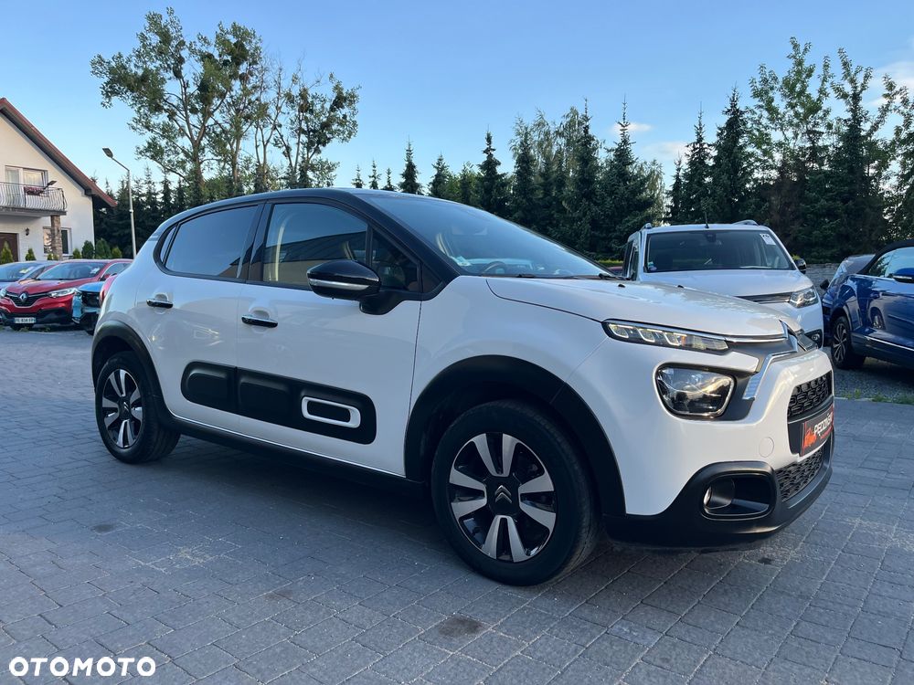 Citroën C3 - 3