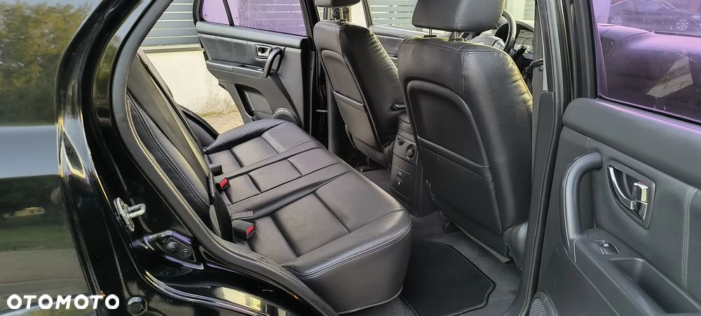 Kia Sorento 2.5 CRDi Freedom - 31