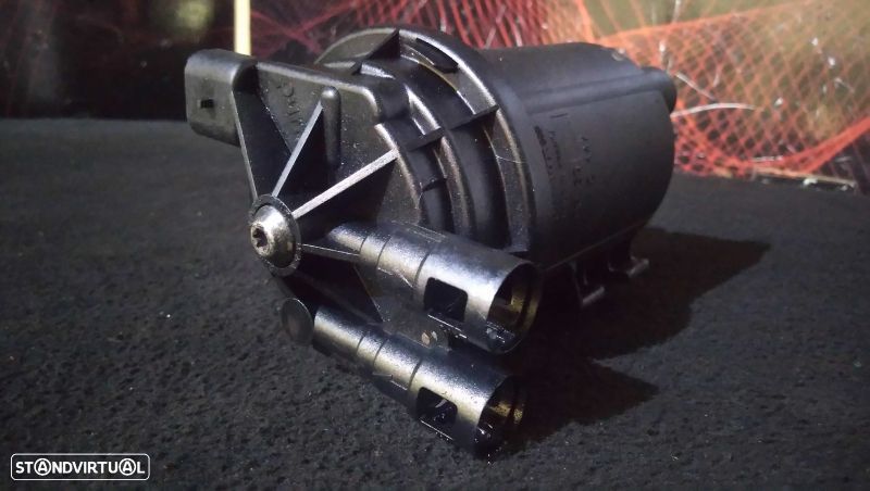 Filtro De Gasóleo Opel Corsa C Caixa (X01) - 3