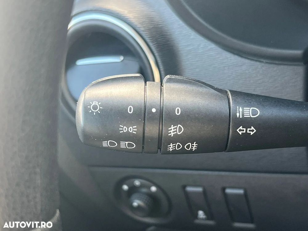 Dacia Dokker 1.5 Blue dCi Laureate - 18