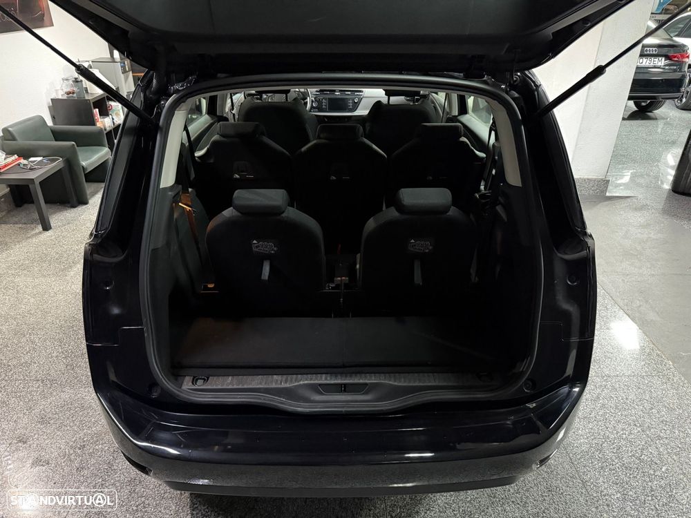 Citroën Grand C4 Spacetourer 1.5 BlueHDi Origins - 6