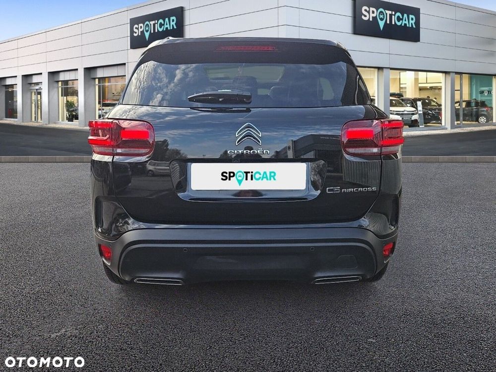 Citroën C5 Aircross 1.5 BlueHDi Shine Pack EAT8 - 5