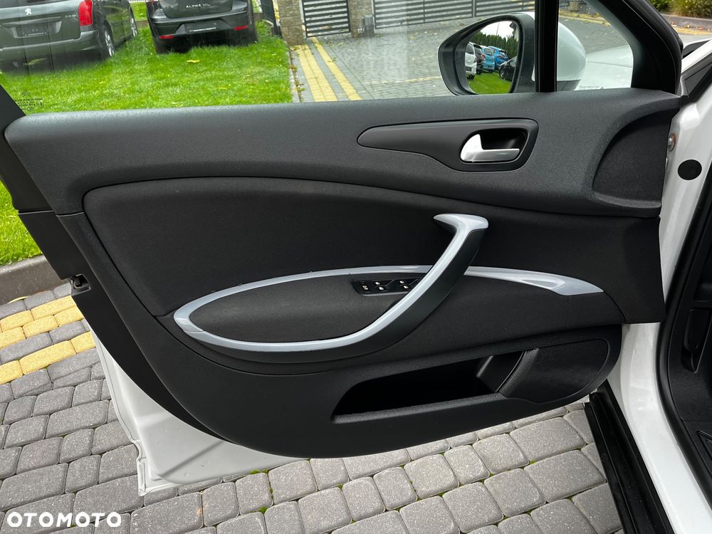 Citroën C5 2.0 HDi Selection - 9