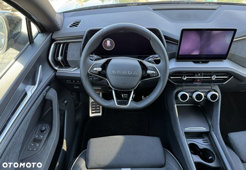 Skoda Kodiaq 1.5 TSI ACT 4x2 Sportline DSG 7os - 17