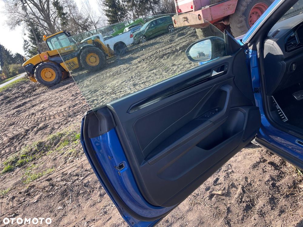 Volkswagen T-Roc 1.5 TSI ACT OPF DSG R-Line - 25