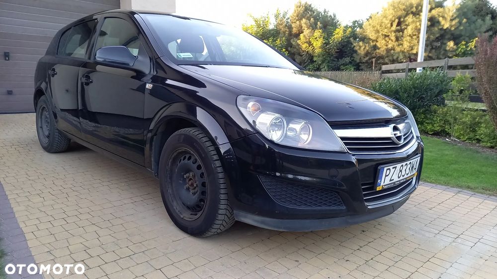 Opel Astra III 1.7 CDTI - 3