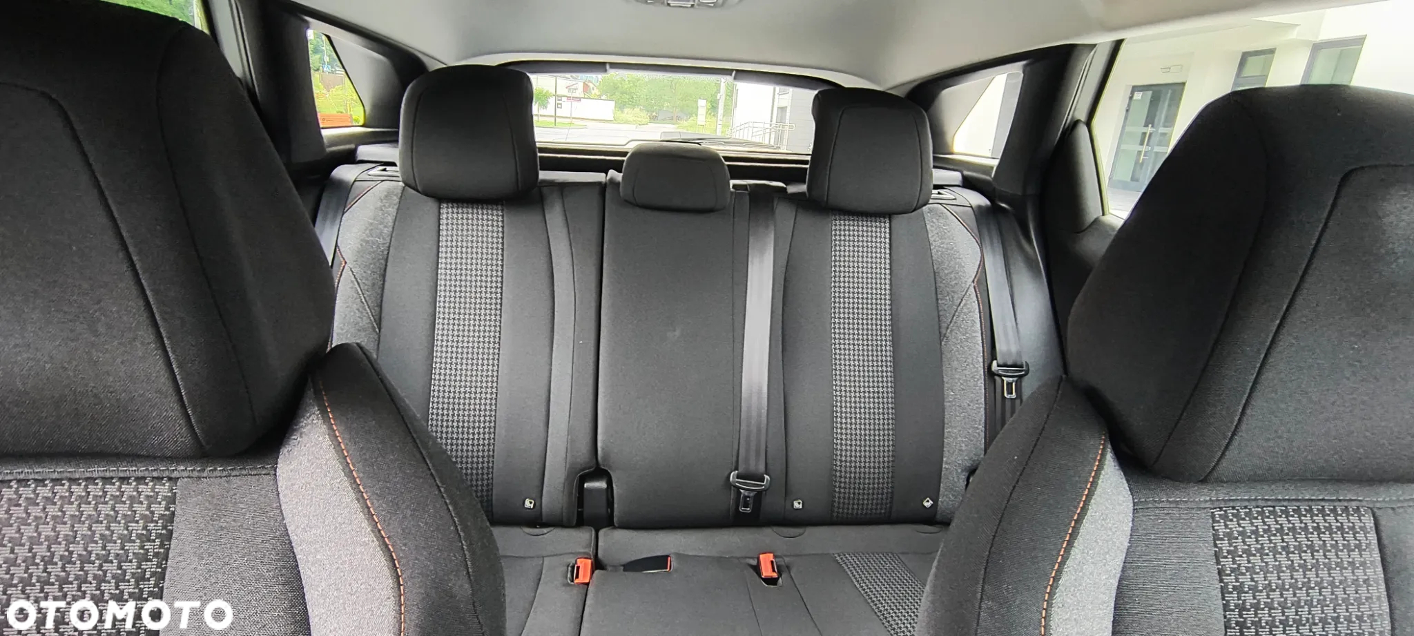 Peugeot 3008 - 35
