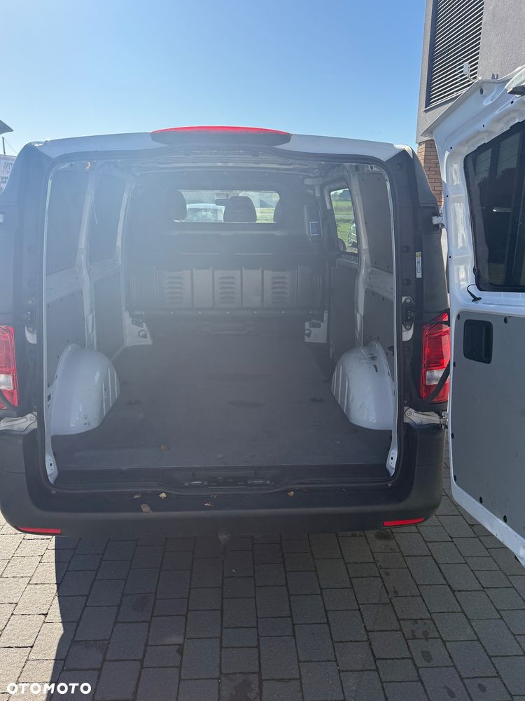 Mercedes-Benz Vito - 5