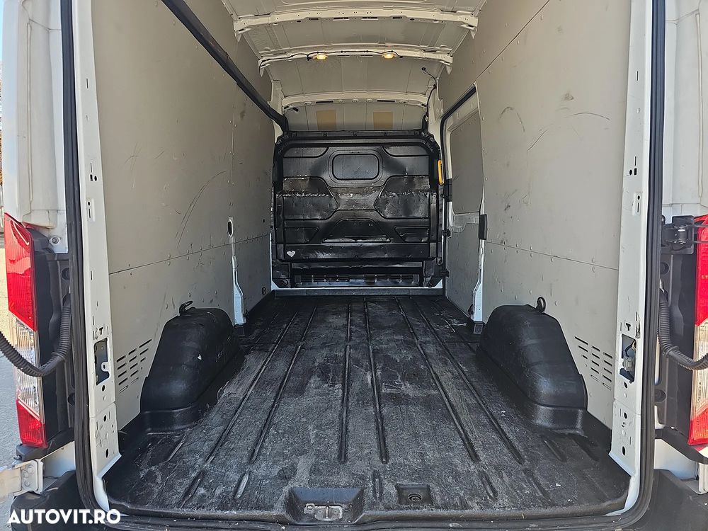 Ford Transit L3H3 - 15