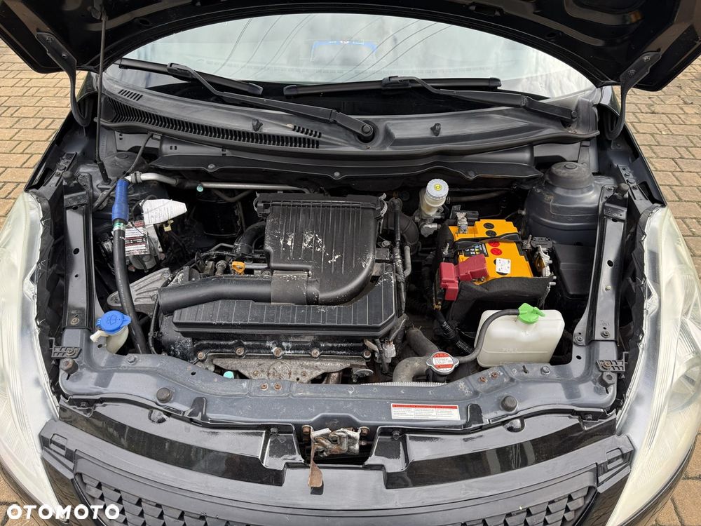 Suzuki Swift 1.2 Club - 12