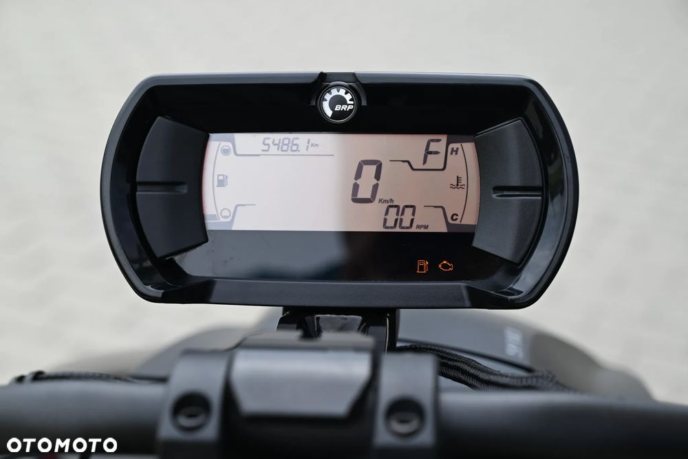 Can-Am Ryker - 7