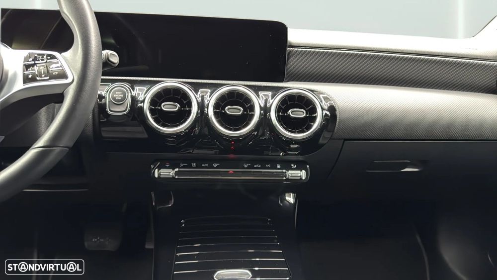 Mercedes-Benz A 250 e Progressive - 10