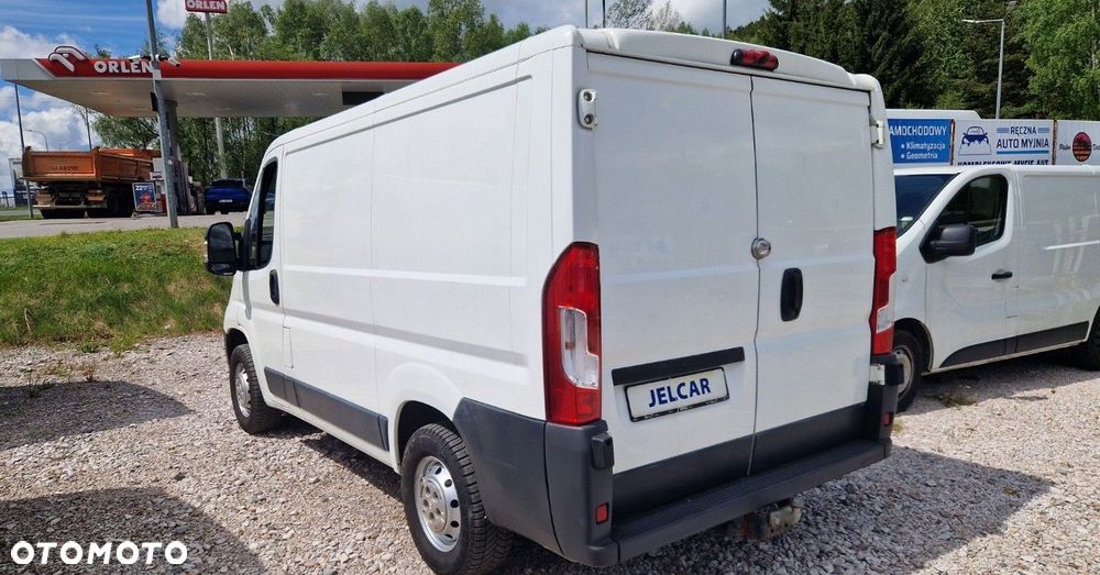 Citroën Jumper - 8
