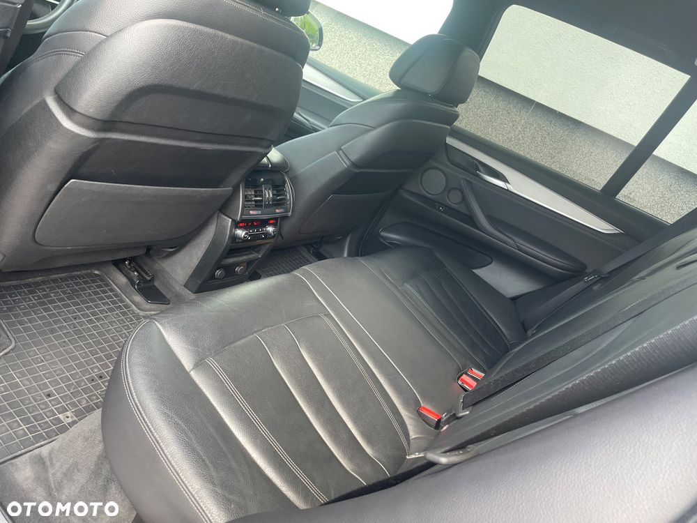 BMW X5 xDrive30d Sport-Aut - 11
