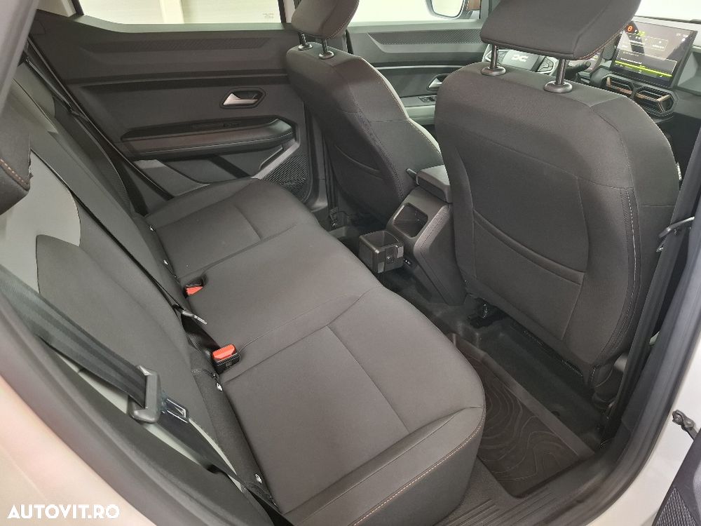 Dacia Duster TCe 130 4X4 MHEV Extreme - 14