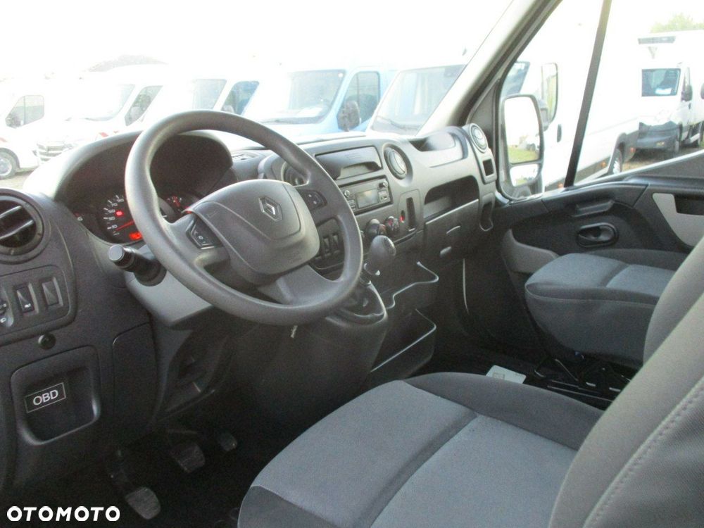 Renault Master - 5