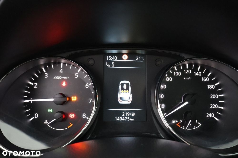 Nissan Qashqai 1.6 DIG-T 360 - 16