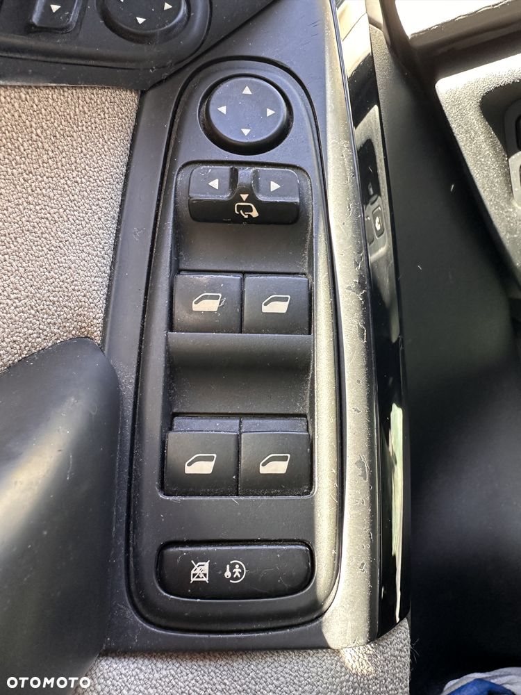 Citroën C4 Picasso 2.0 HDi Exclusive - 20