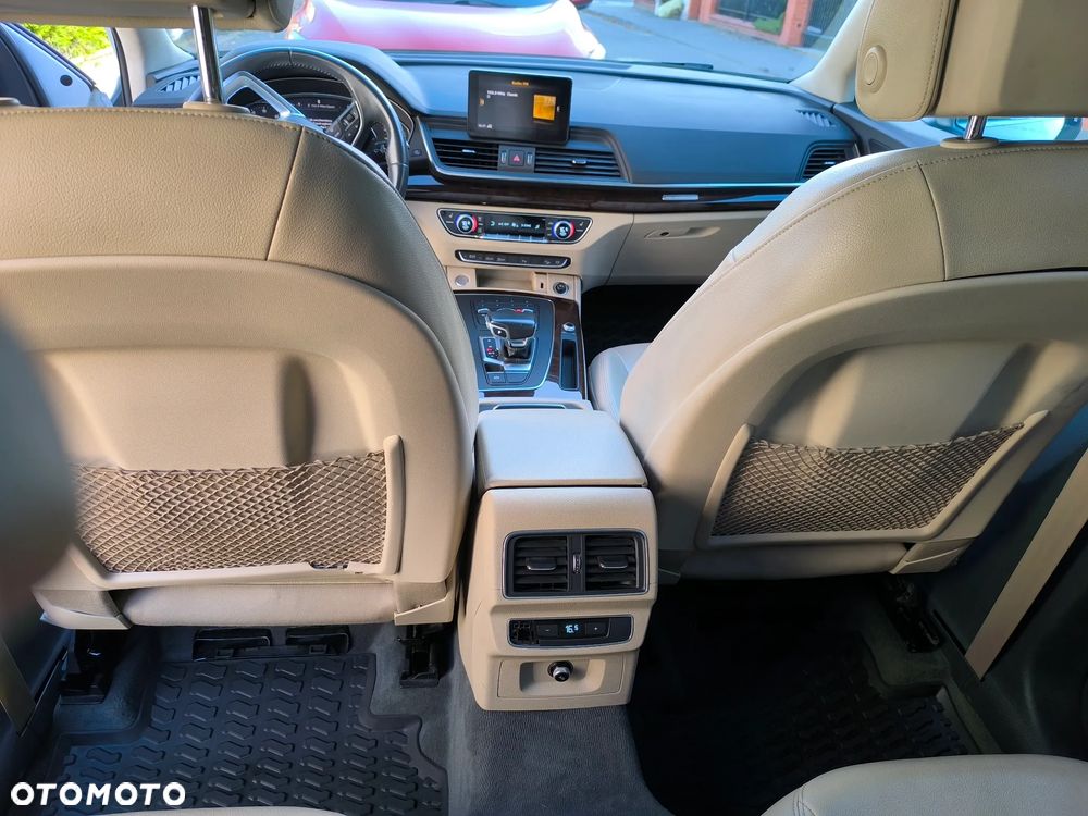 Audi Q5 45 TFSI quattro S tronic - 11
