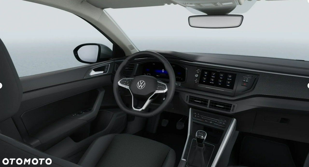 Volkswagen Taigo - 10