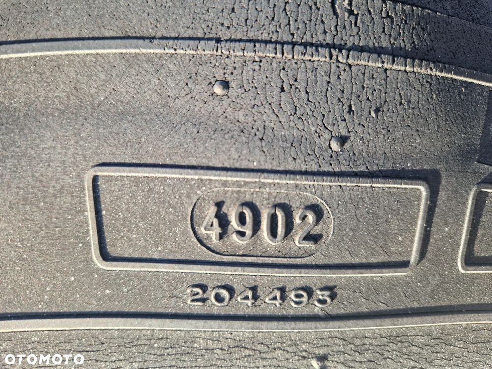 Valtra 6350 HiTech - 18