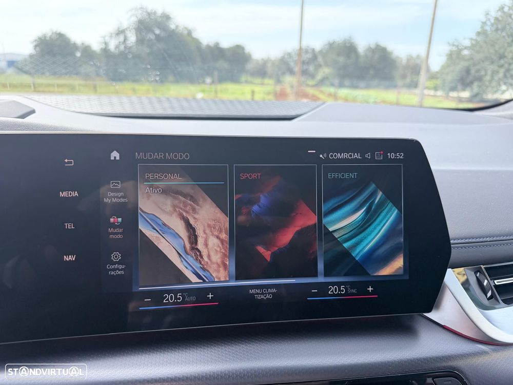 BMW 225xe Active Tourer e xDrive Pack Desportivo M - 22