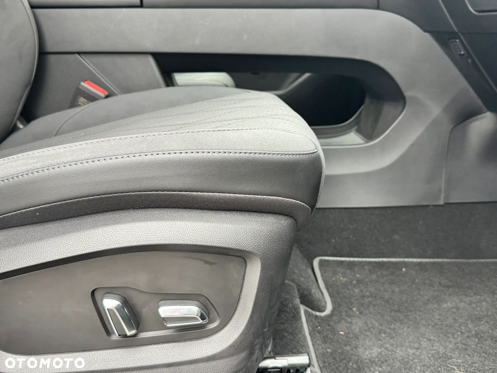 Chery Tiggo 8 - 25