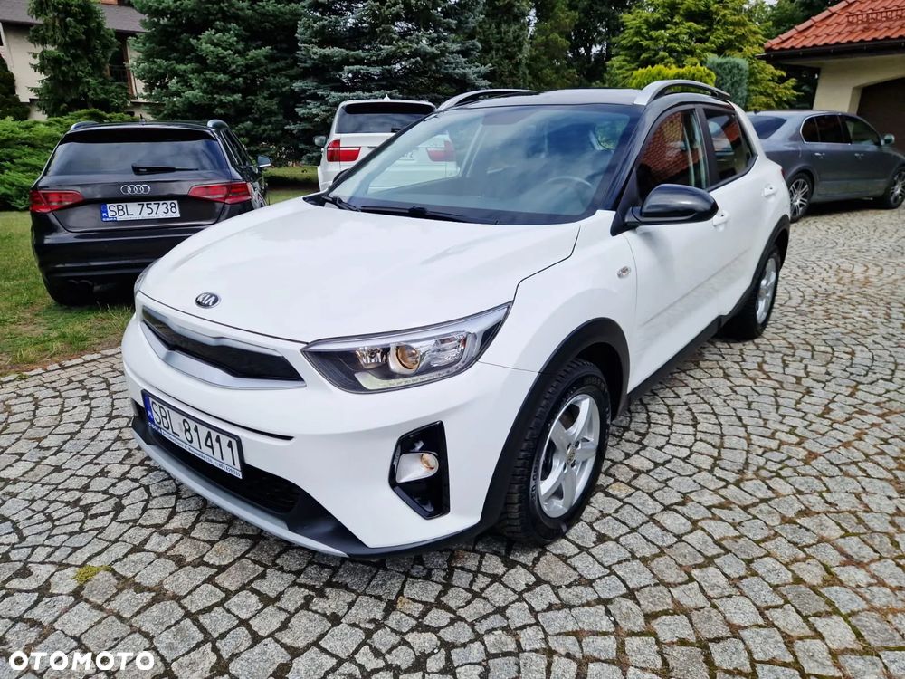 Kia Stonic 1.2 Spirit - 2