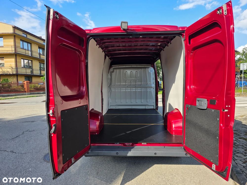 Fiat Ducato - 22