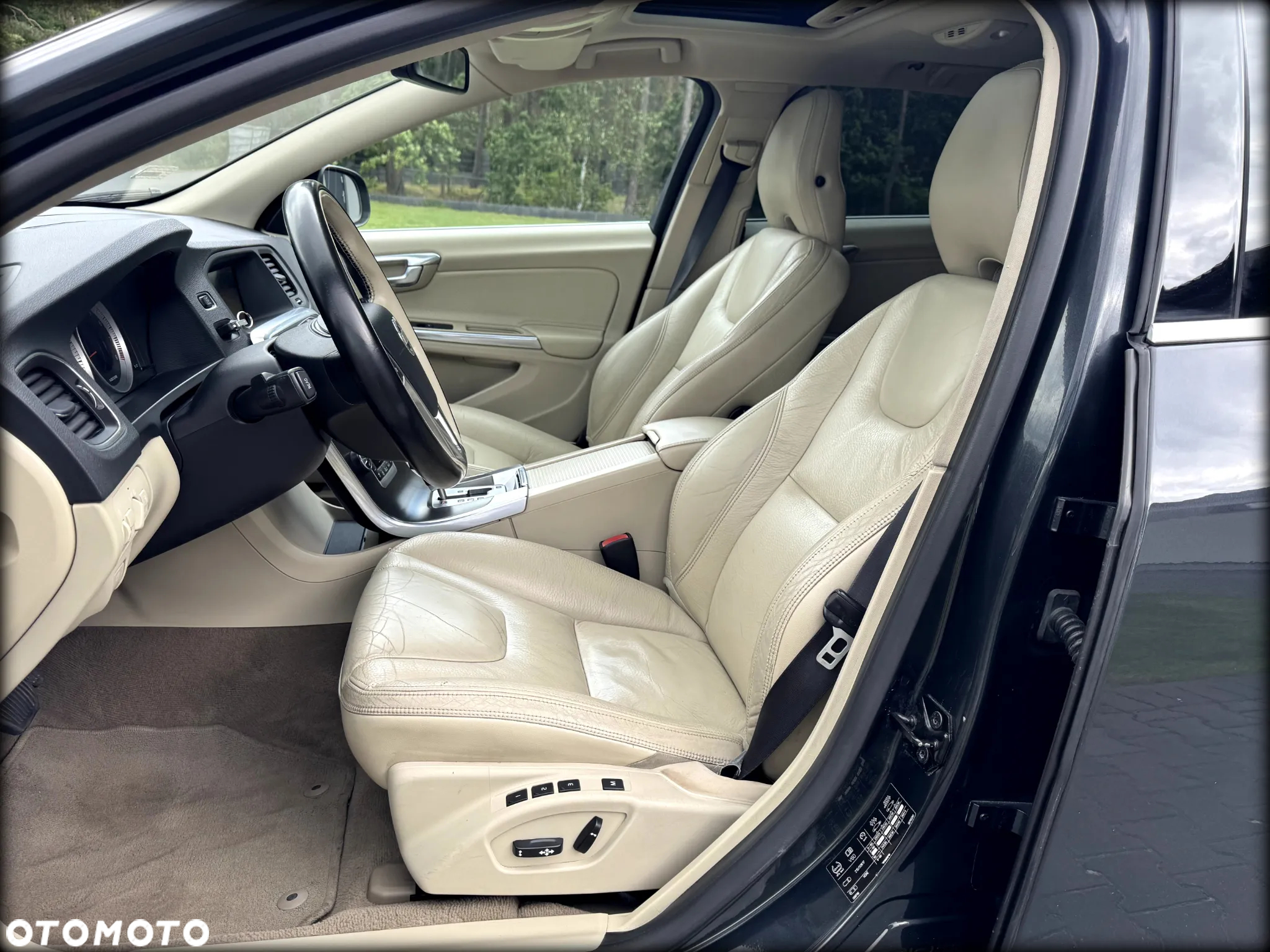 Volvo V60 - 22